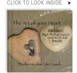 The Art of Your Heart