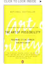 The Art of Possbility