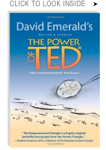 The Power of TED